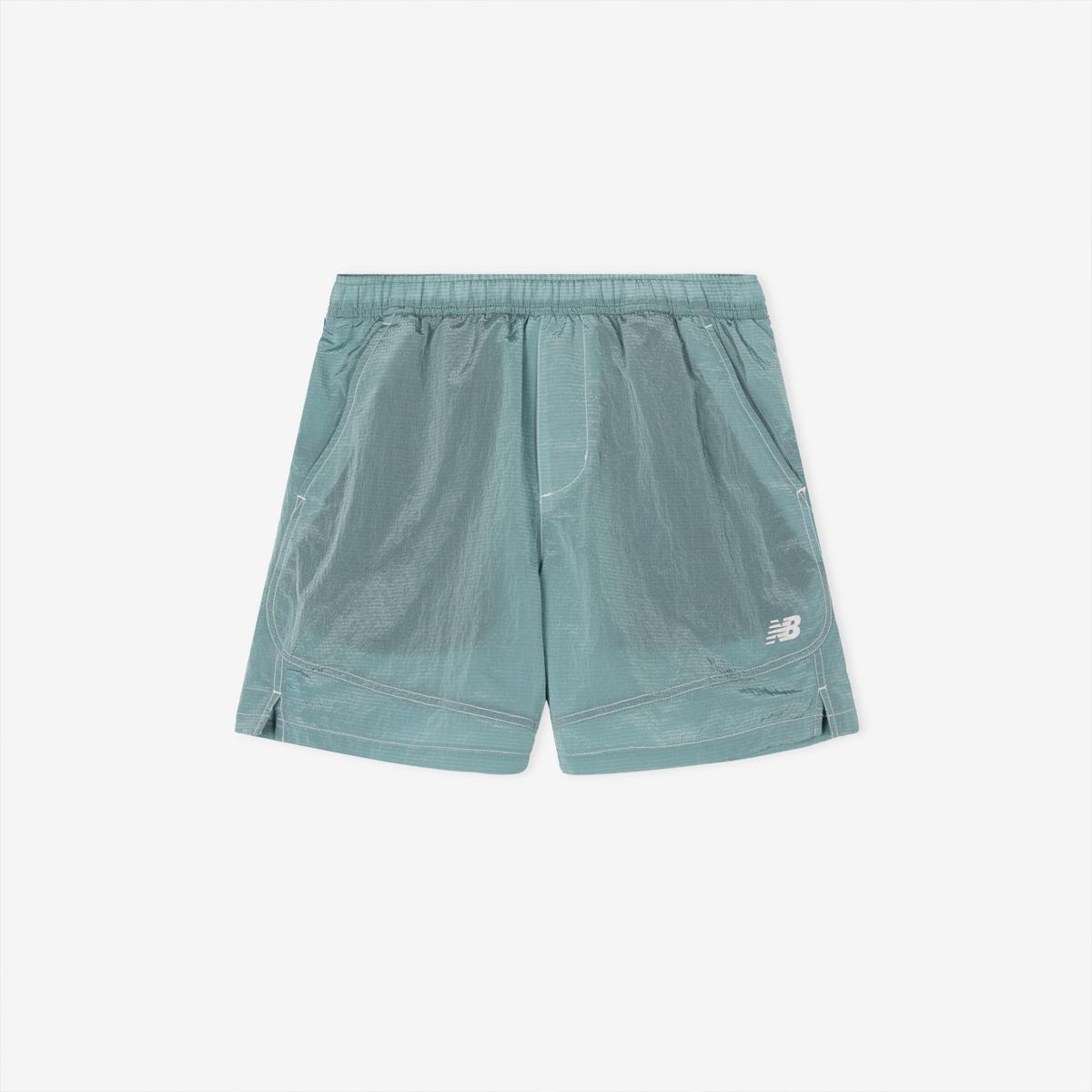 UNI Archive Pace 4부 우븐 쇼츠