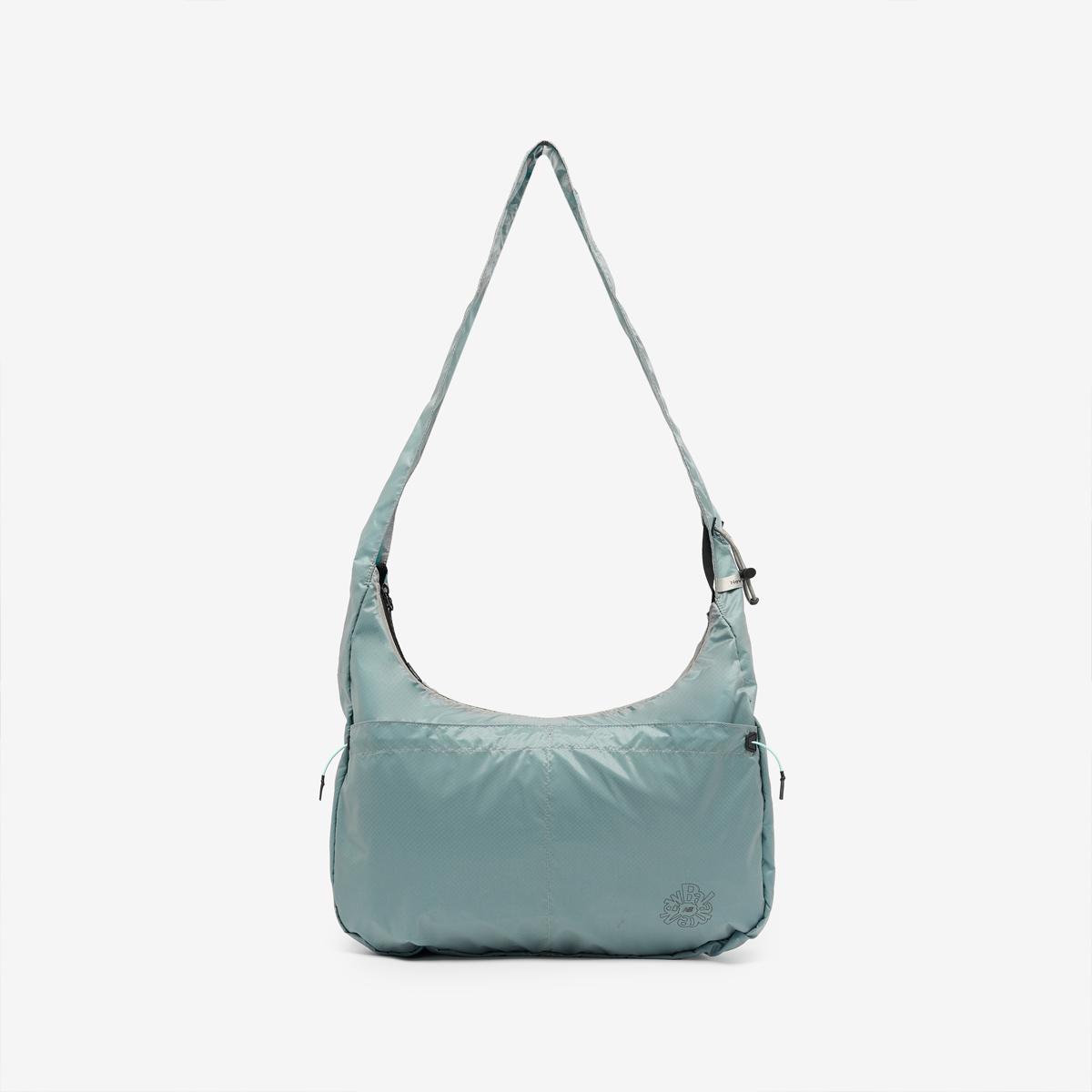 Archive Pace 패커블 크로스백