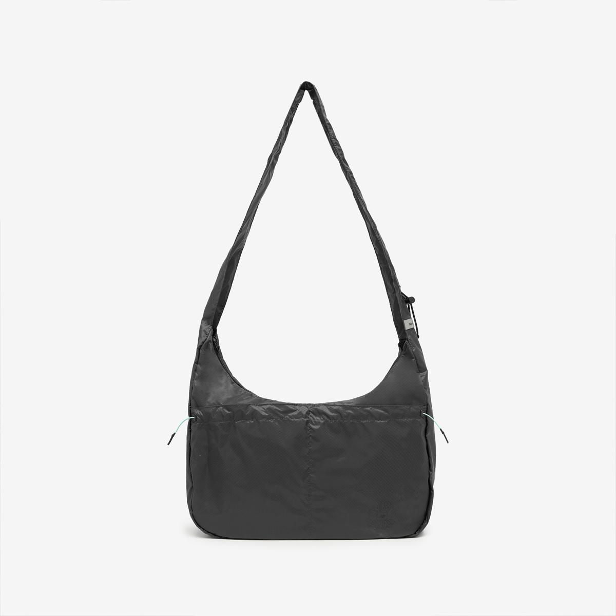 Archive Pace 패커블 크로스백