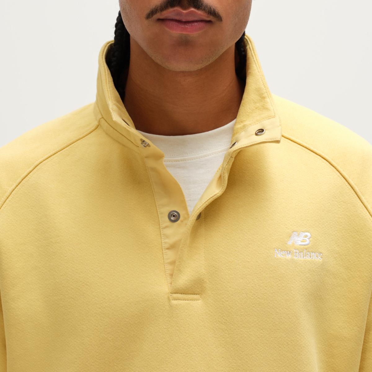 (32)Mustard
