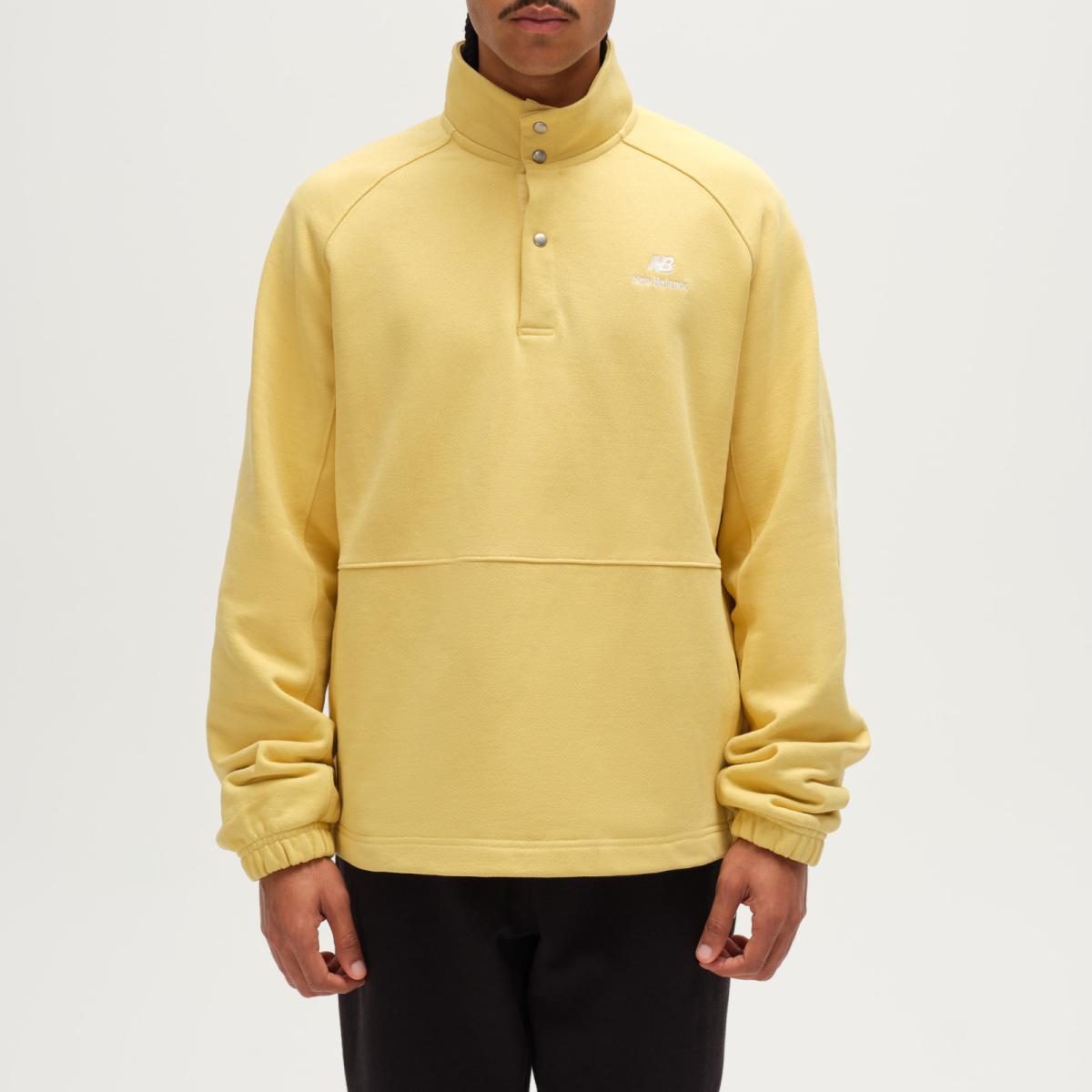 (32)Mustard