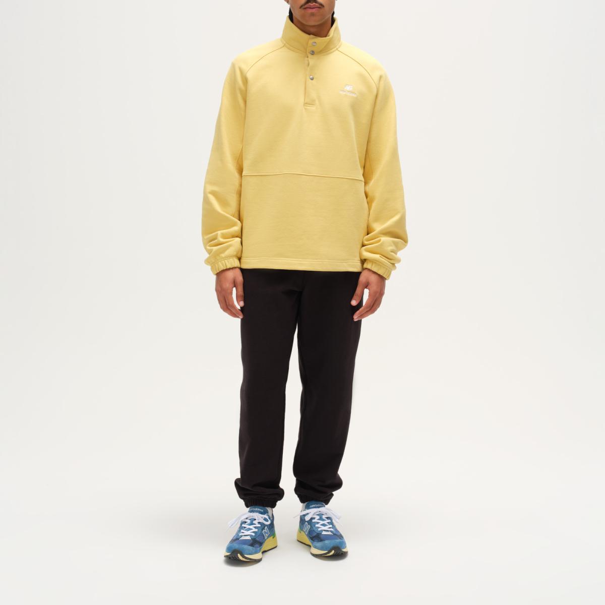 (32)Mustard
