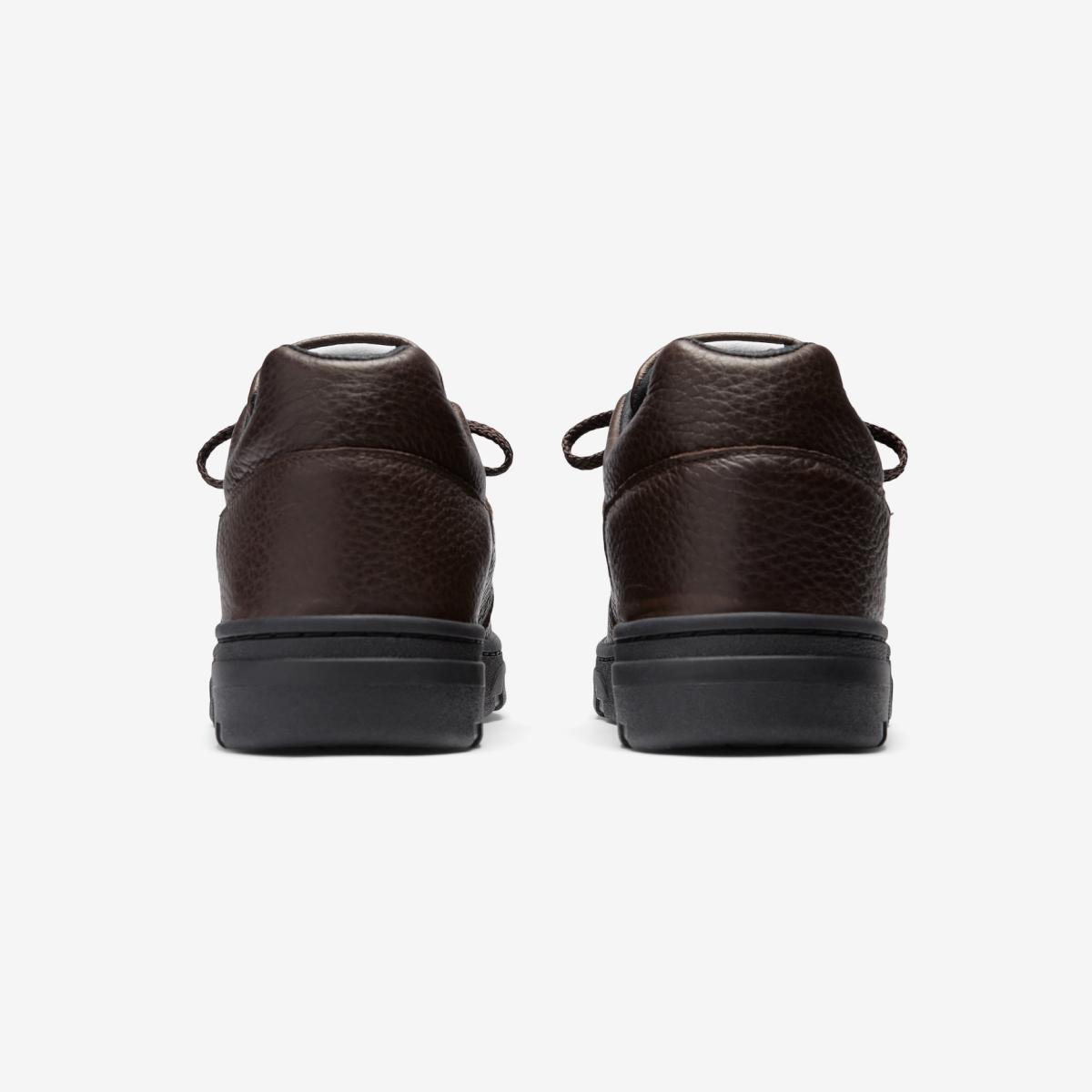 (85)Brown