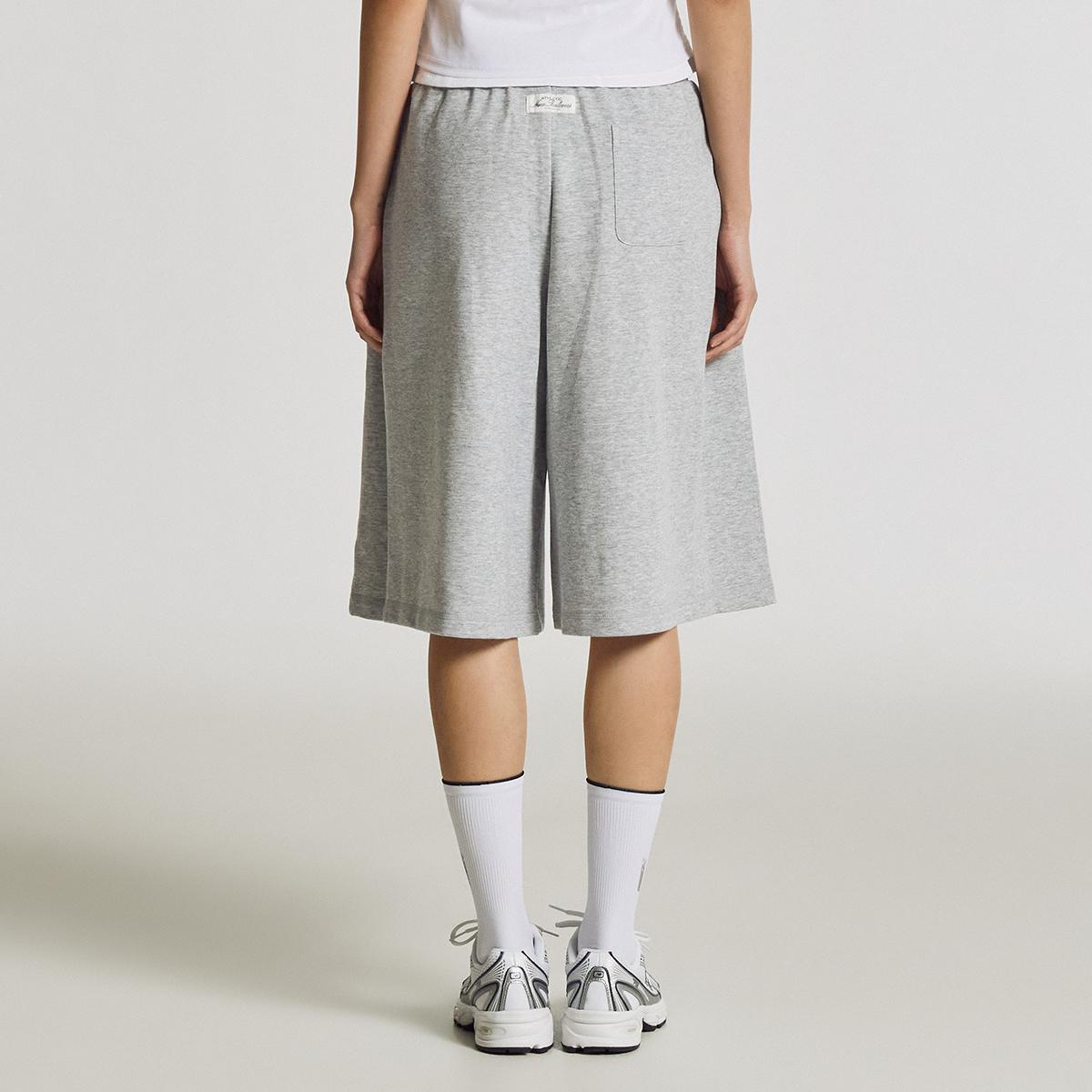 (AC)Melange Gray