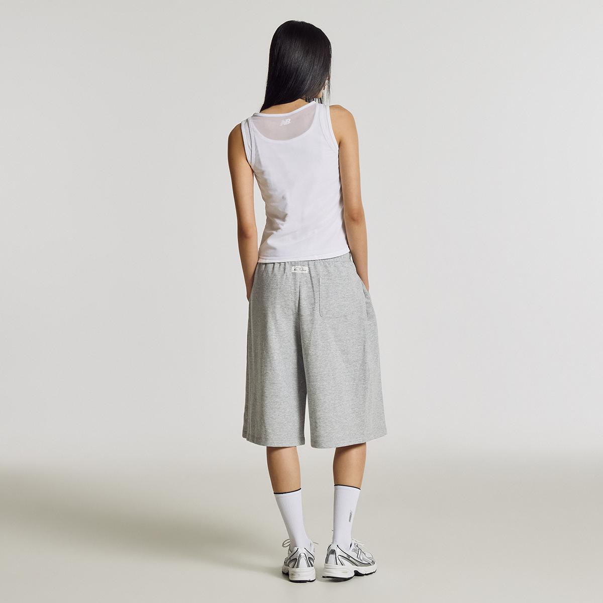 (AC)Melange Gray