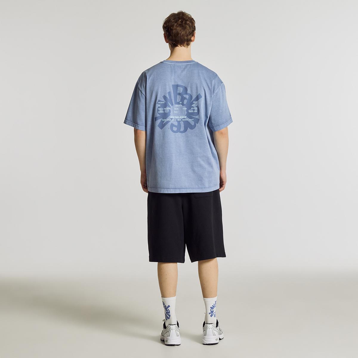 (83)Greyish Blue