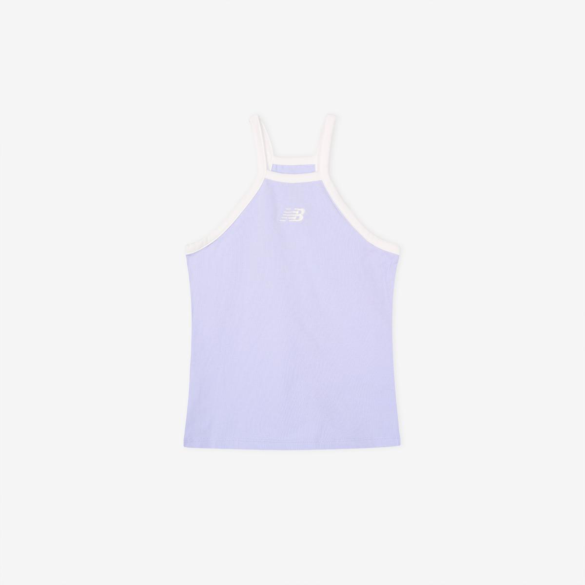 WOMEN 레이서 나시티 (TIGHT)