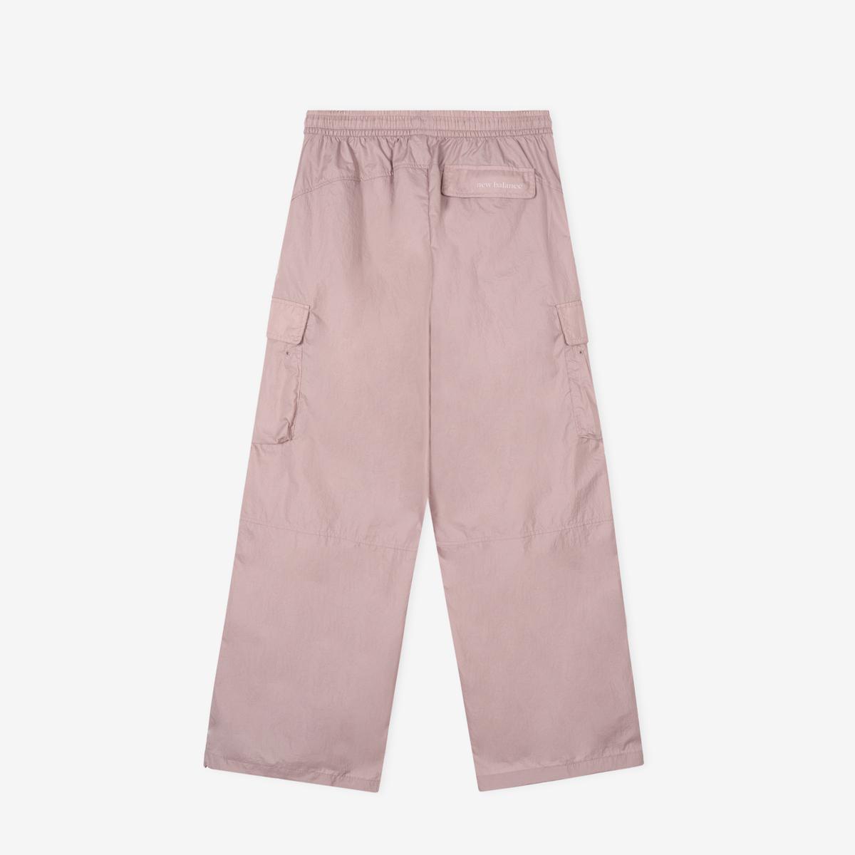 (GK)Glossy pink