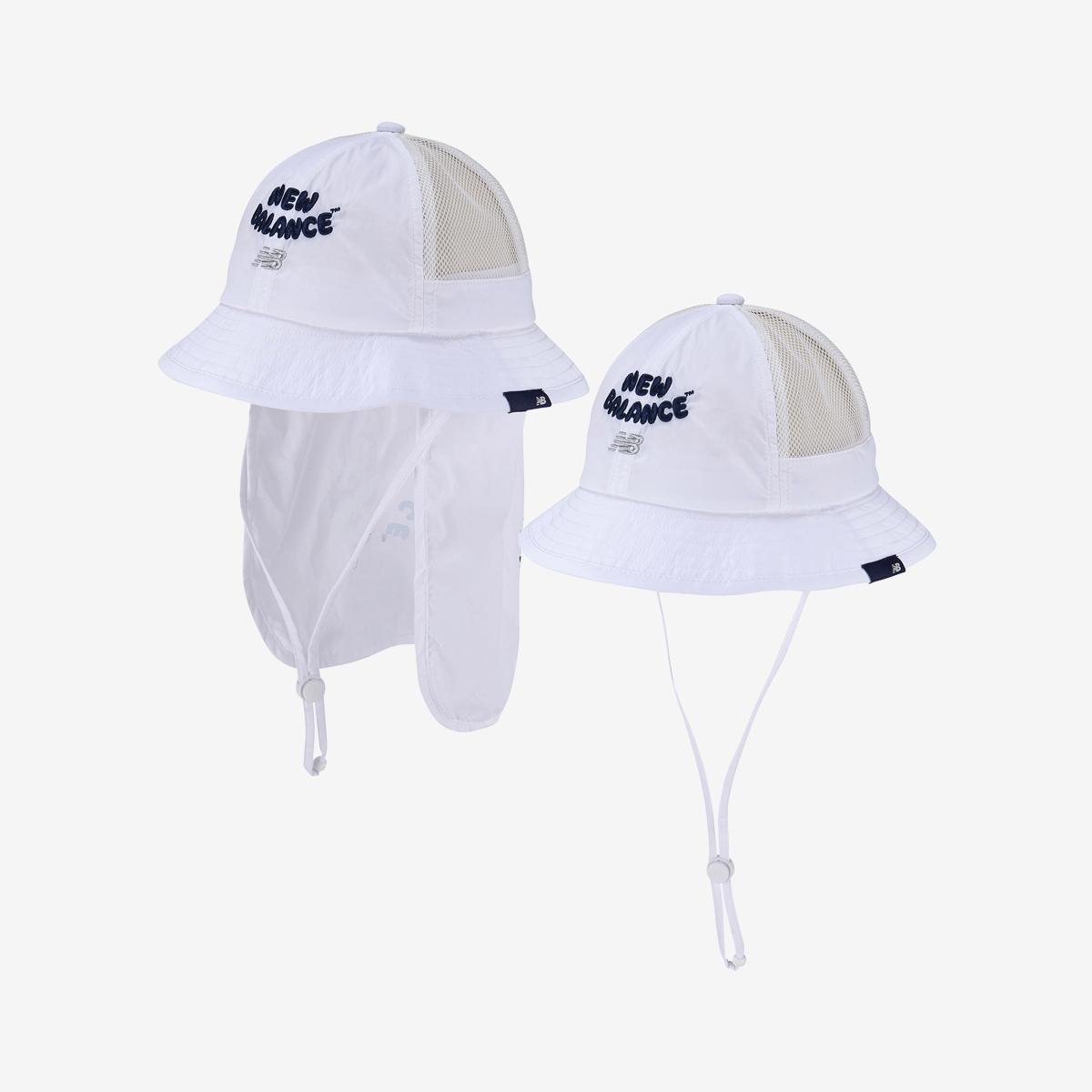플랩돔햇
