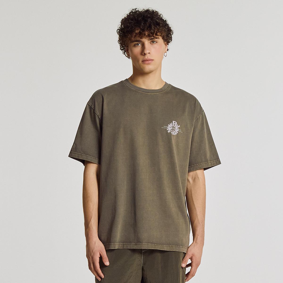 (GI) Gray Khaki