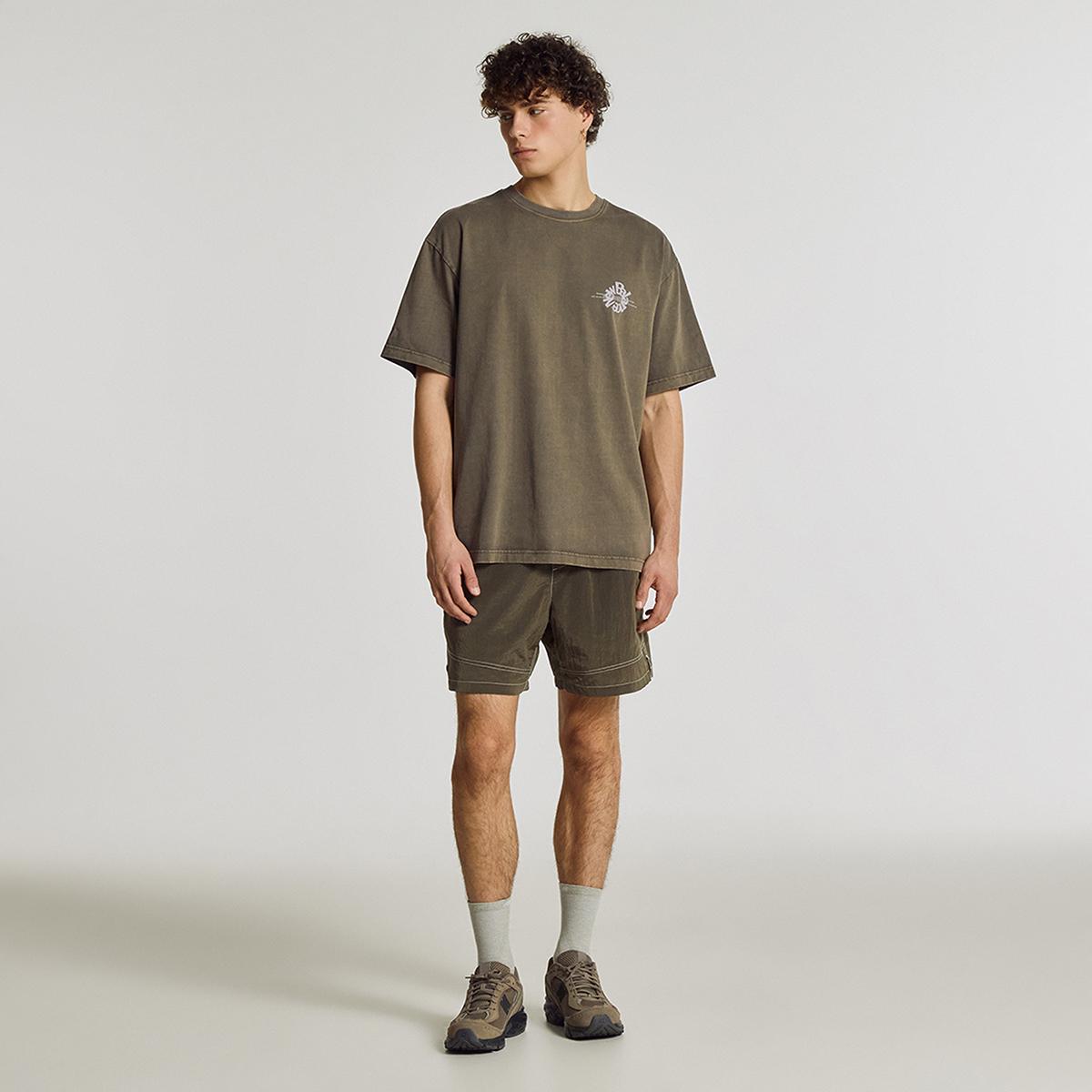 (GI) Gray Khaki