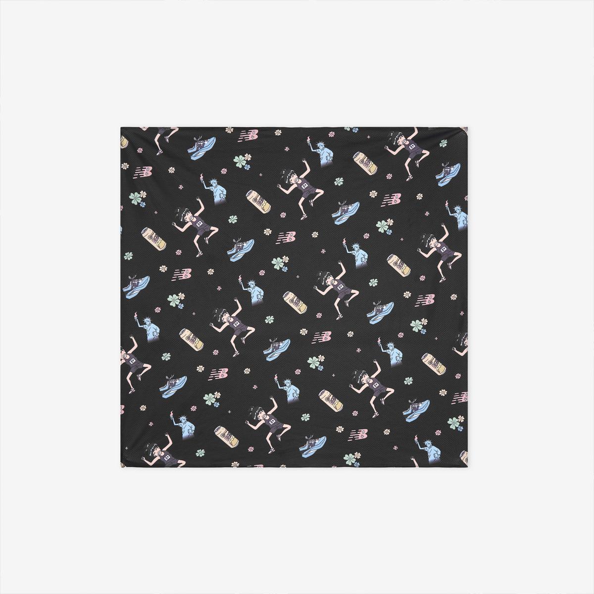 살라고뛴다  반다나