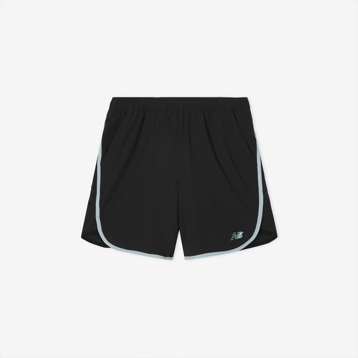 UNI 살라고뛴다 4.5부 우븐 쇼츠 (STANDARD FIT)