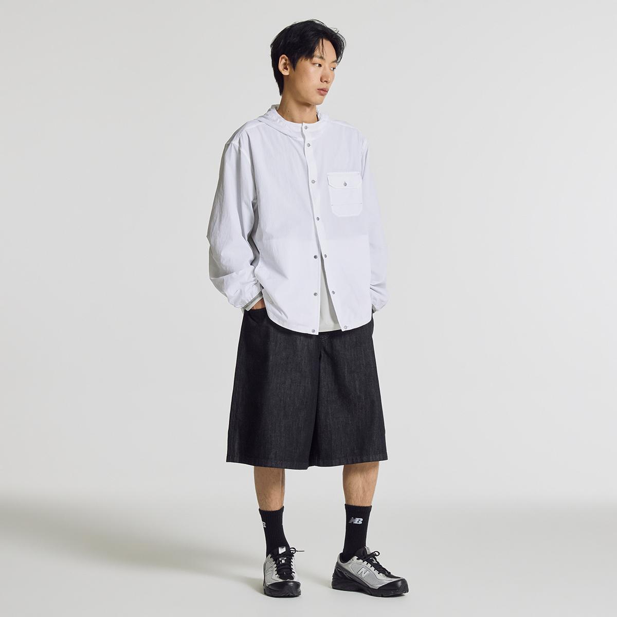 (10)White
