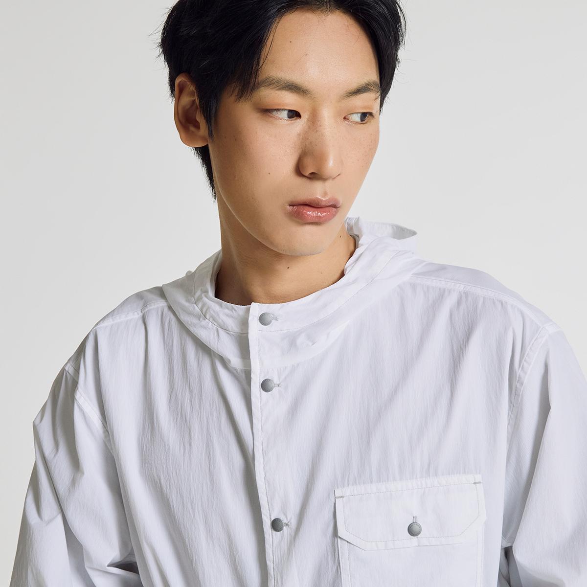 (10)White