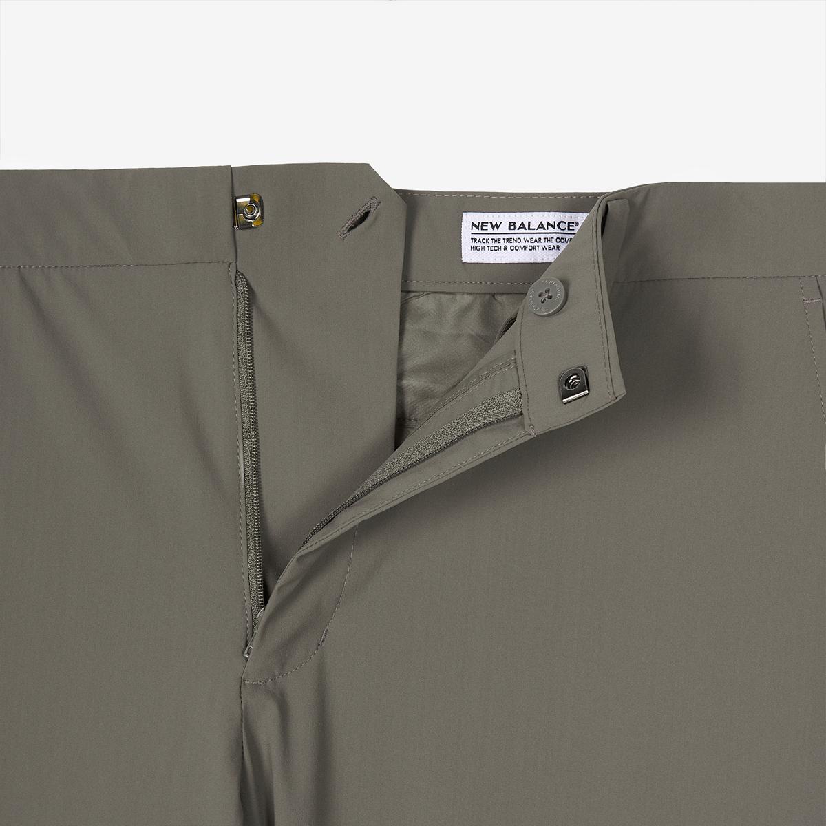 (GI) Gray Khaki
