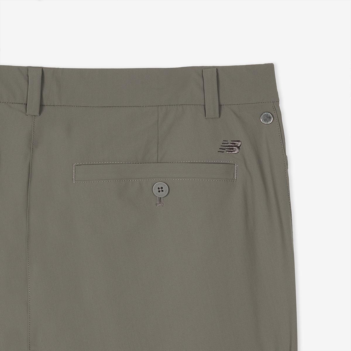 (GI) Gray Khaki