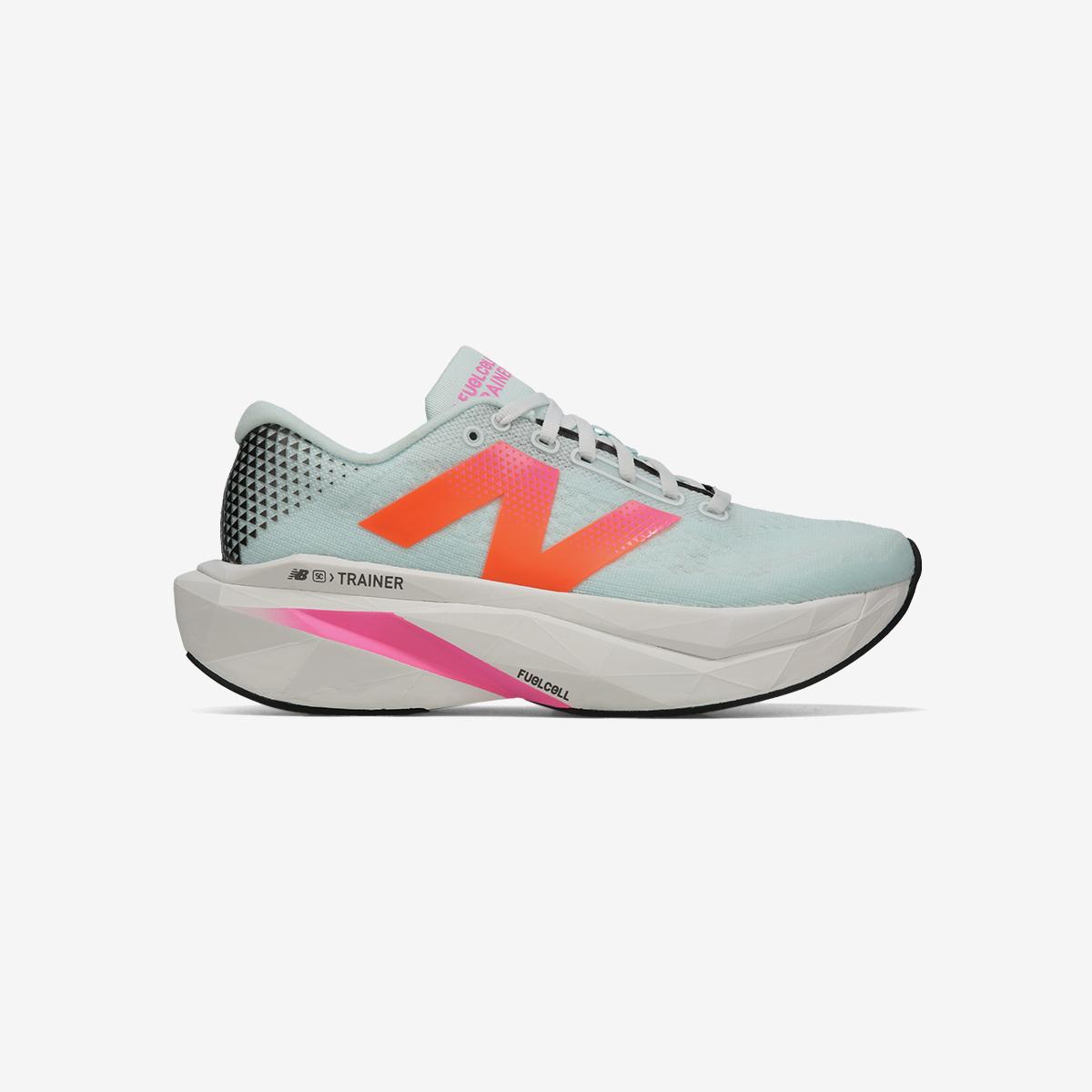 SC Trainer V3 (여성, B)