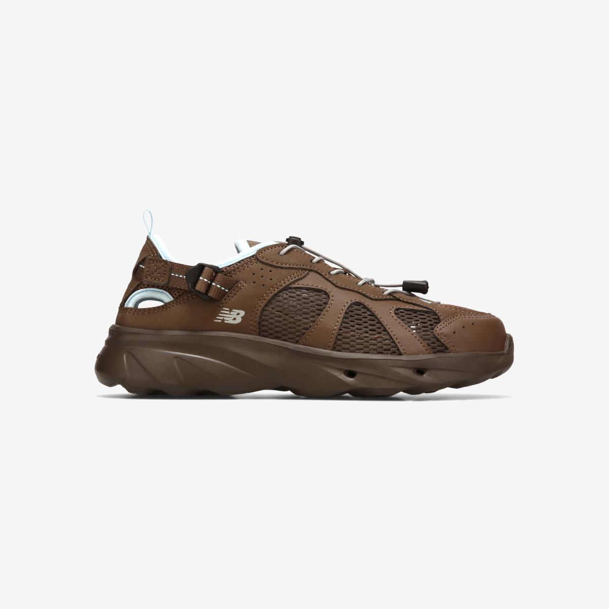 (85)Brown