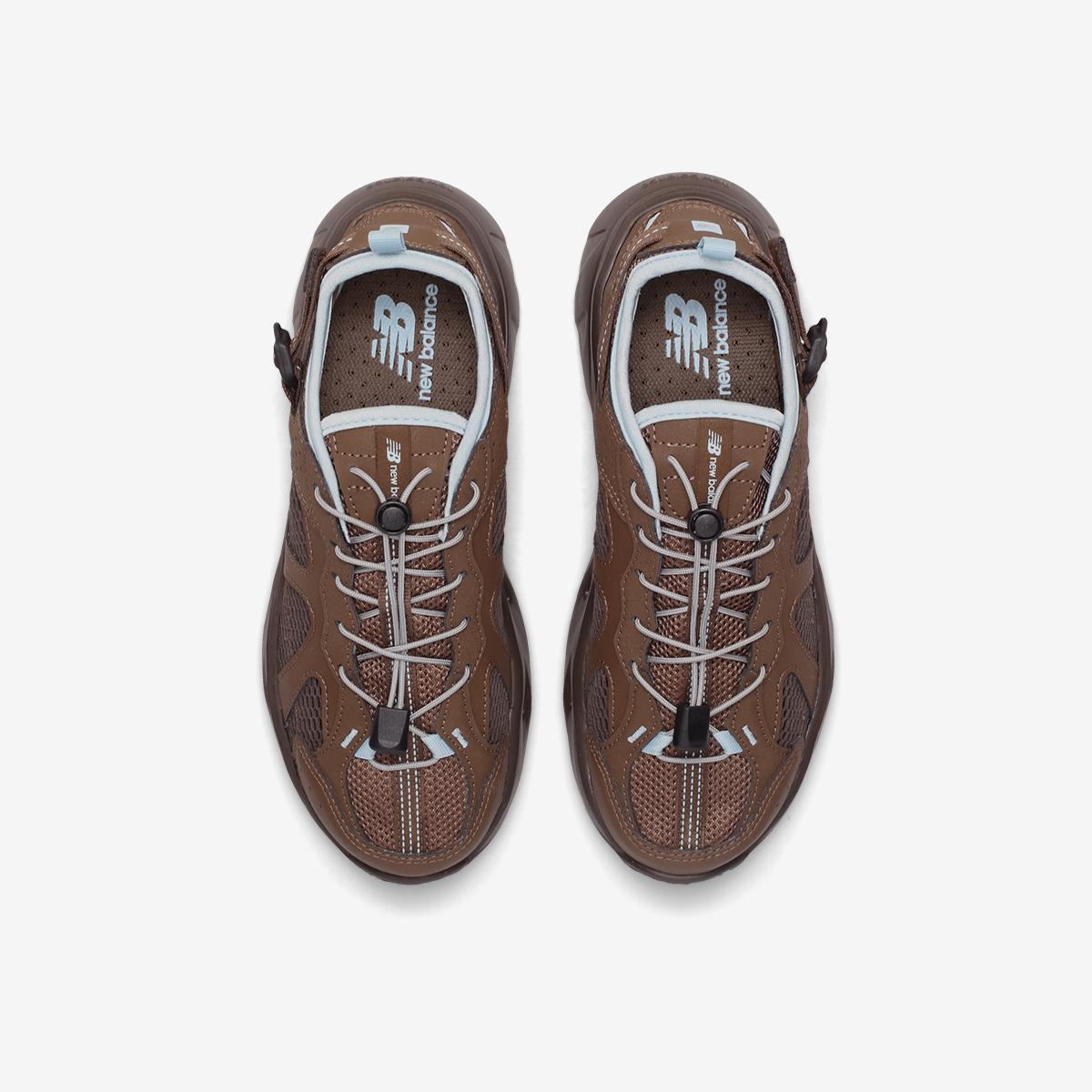 (85)Brown