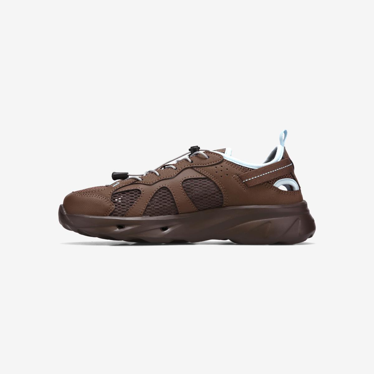 (85)Brown
