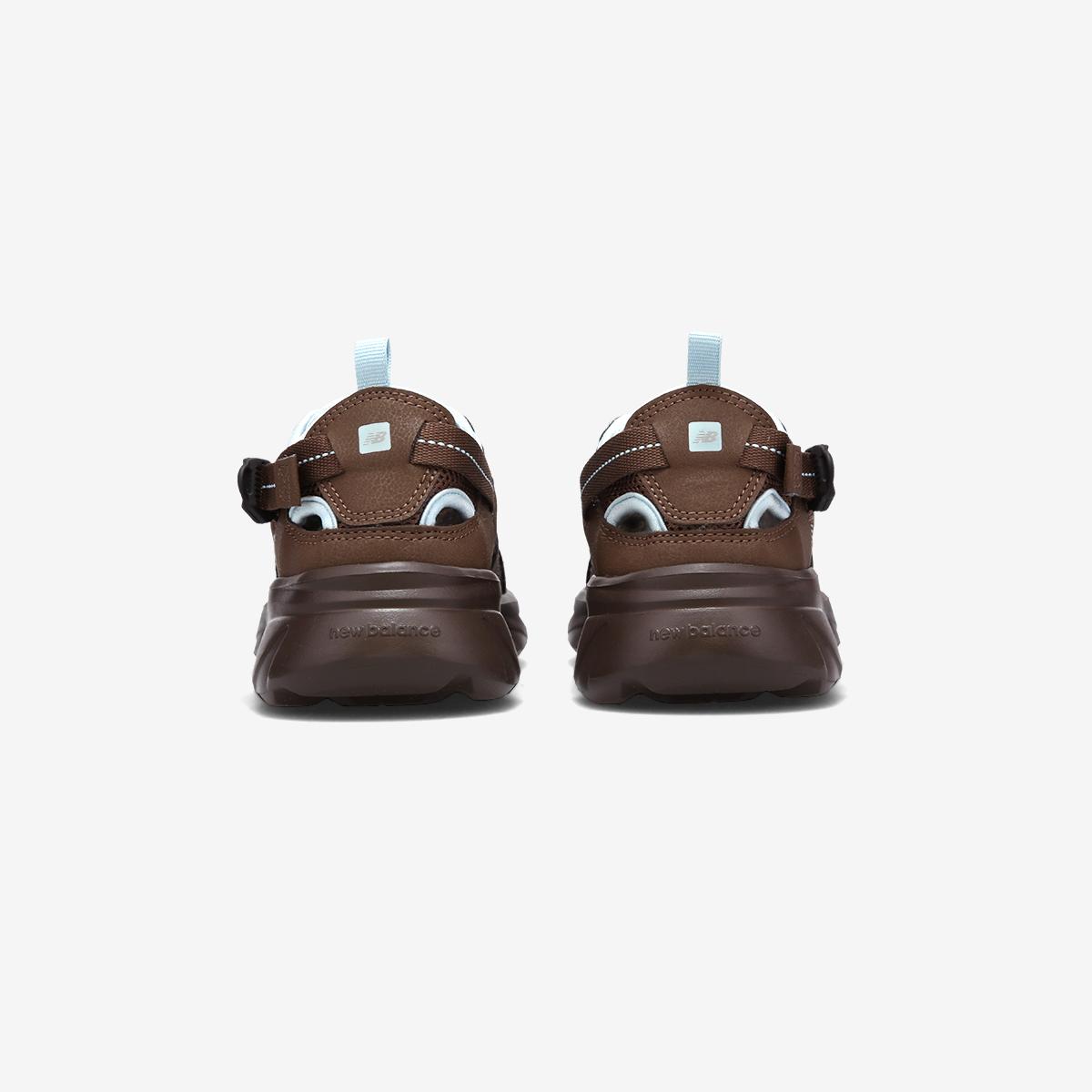 (85)Brown