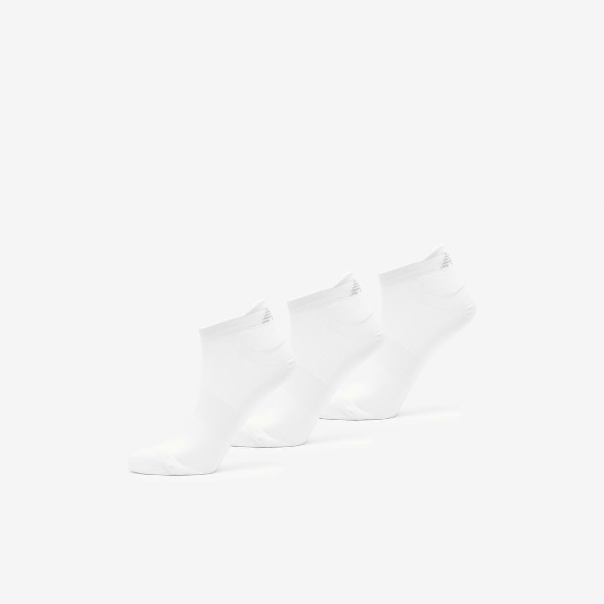 PF 드라이쿨 논슬립 러닝 단목양말 (3PACK)