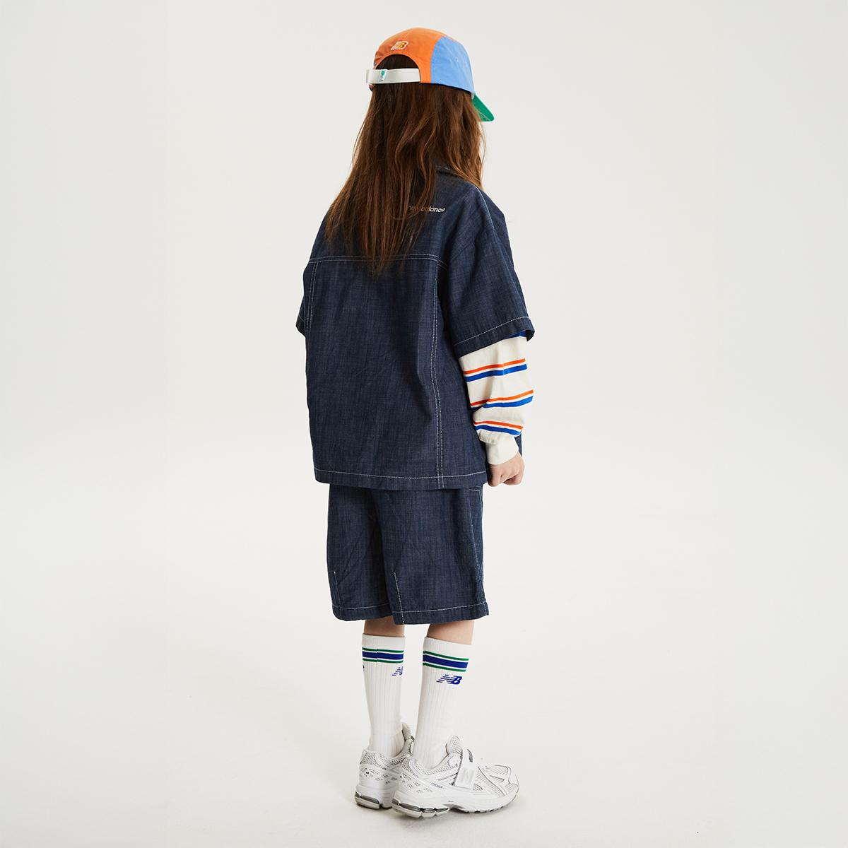 (55)Indigo