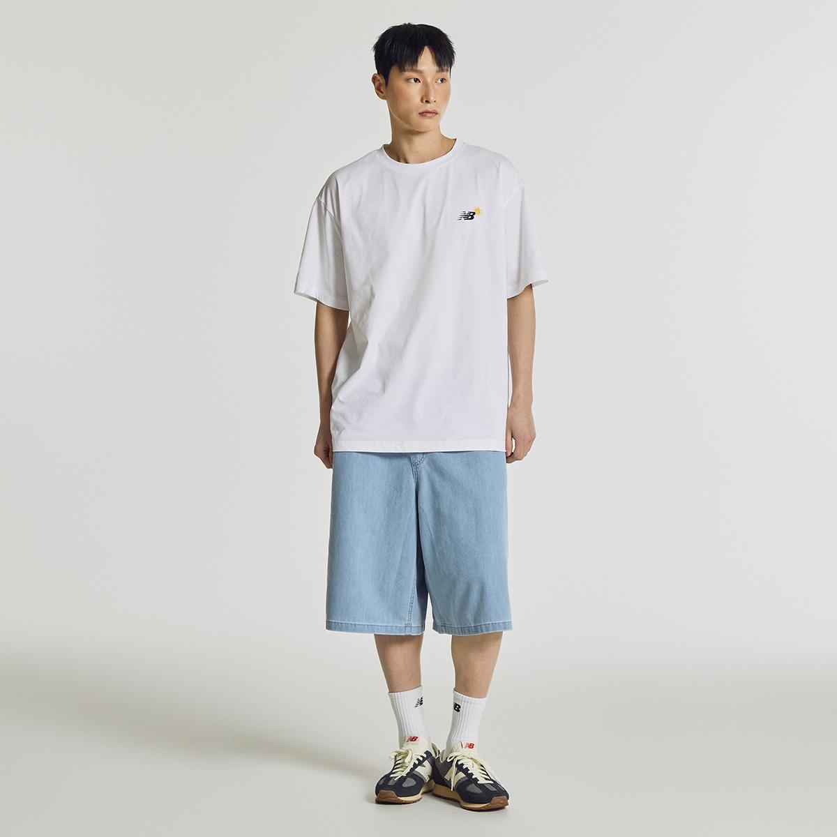 (10)White