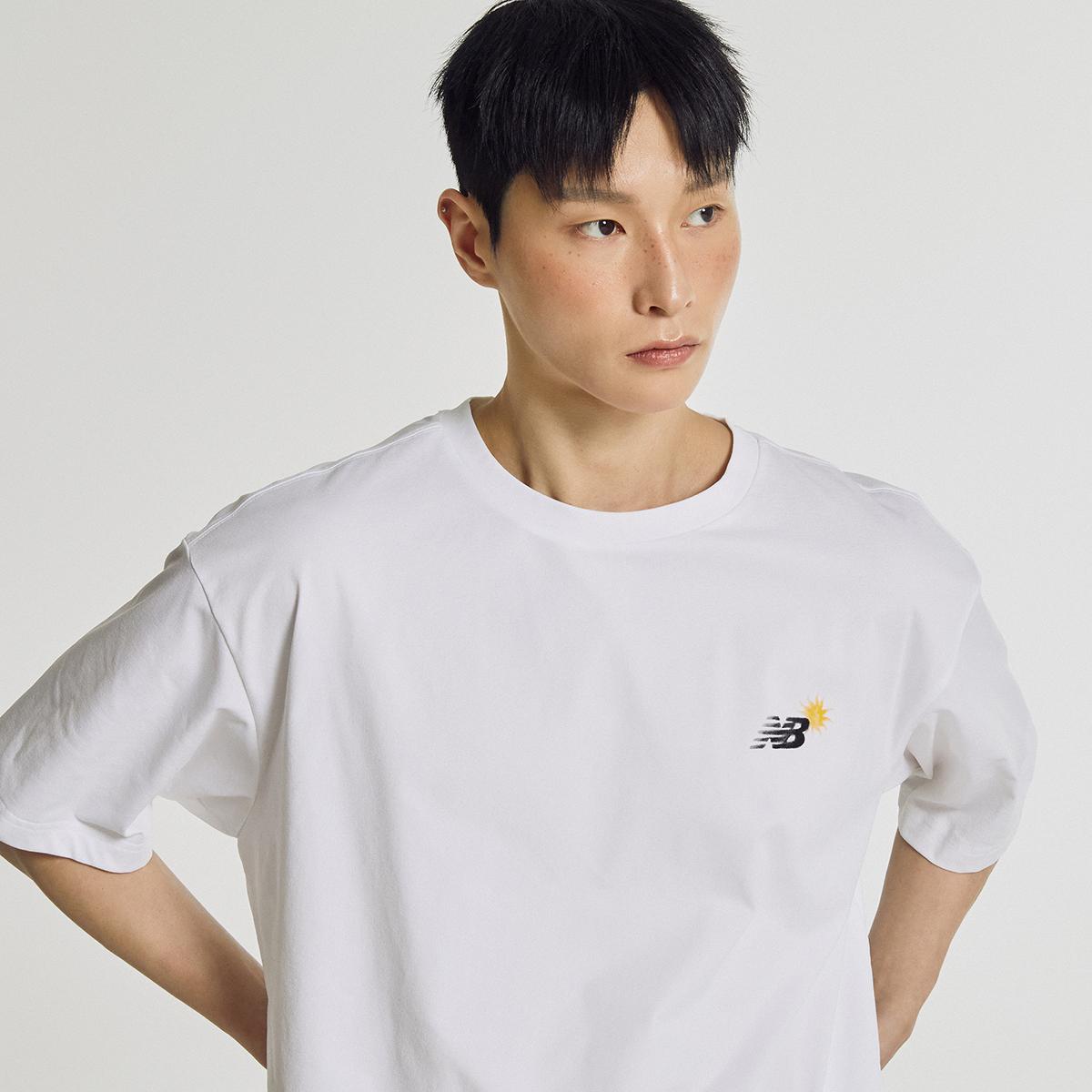 (10)White