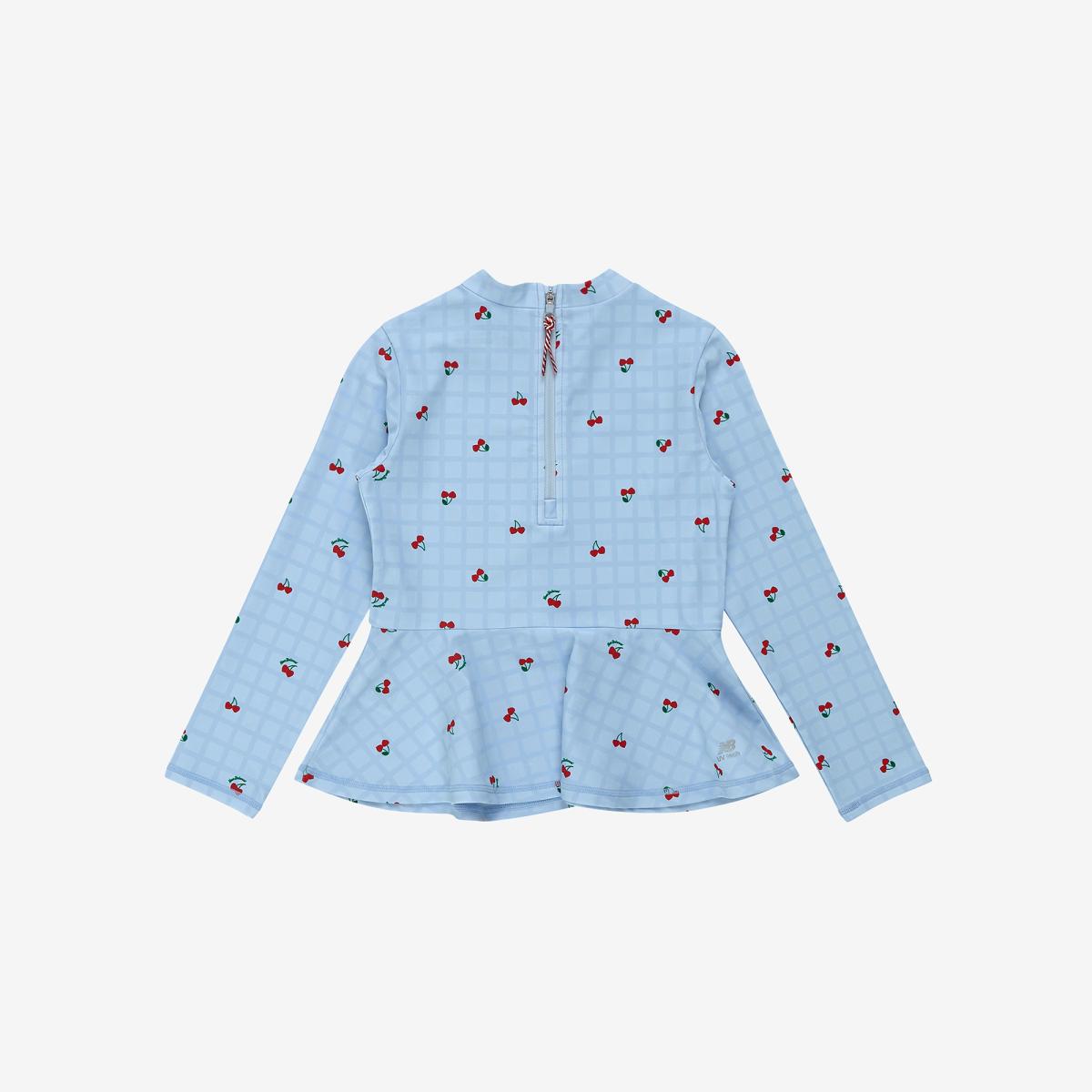 (51)Light Blue