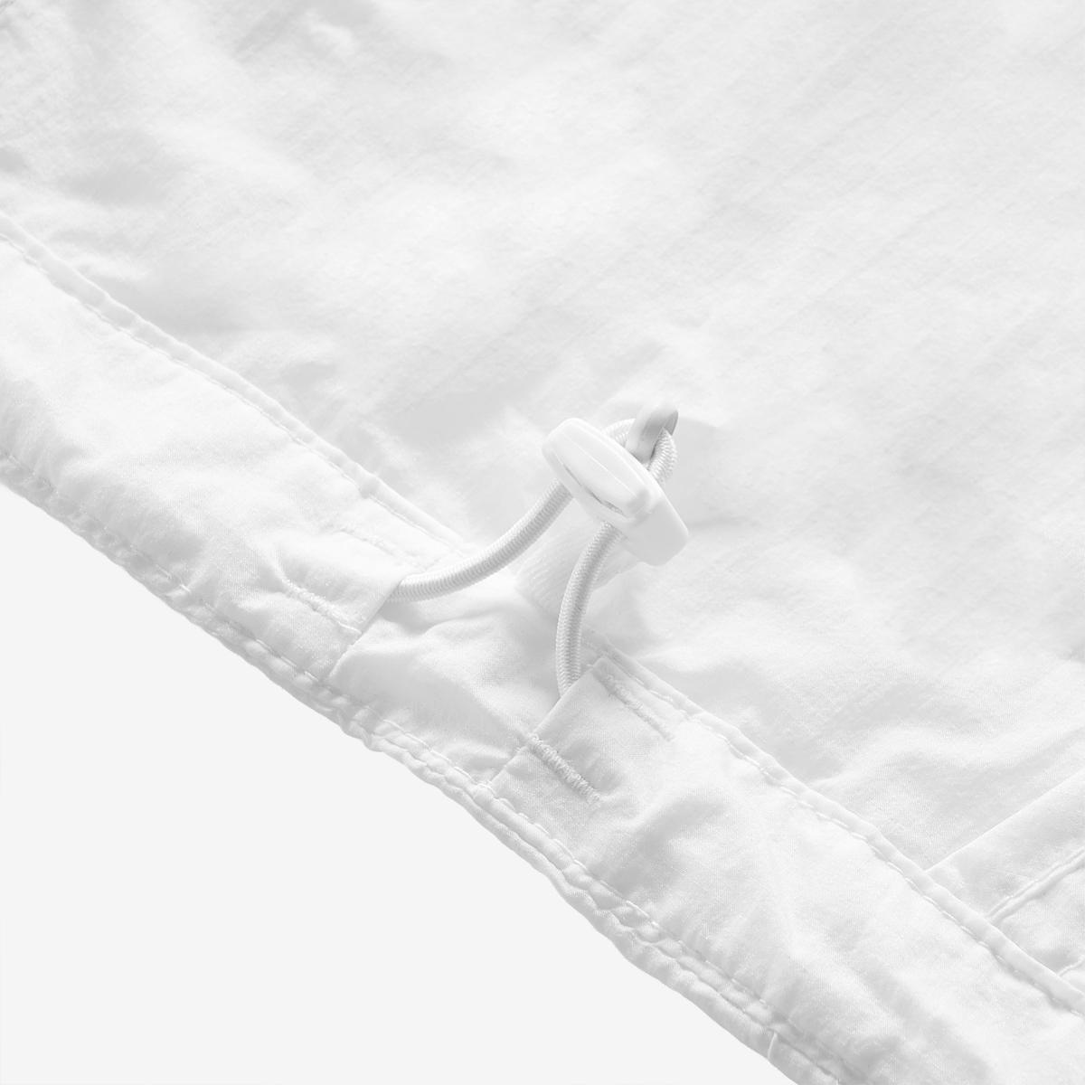(10)White