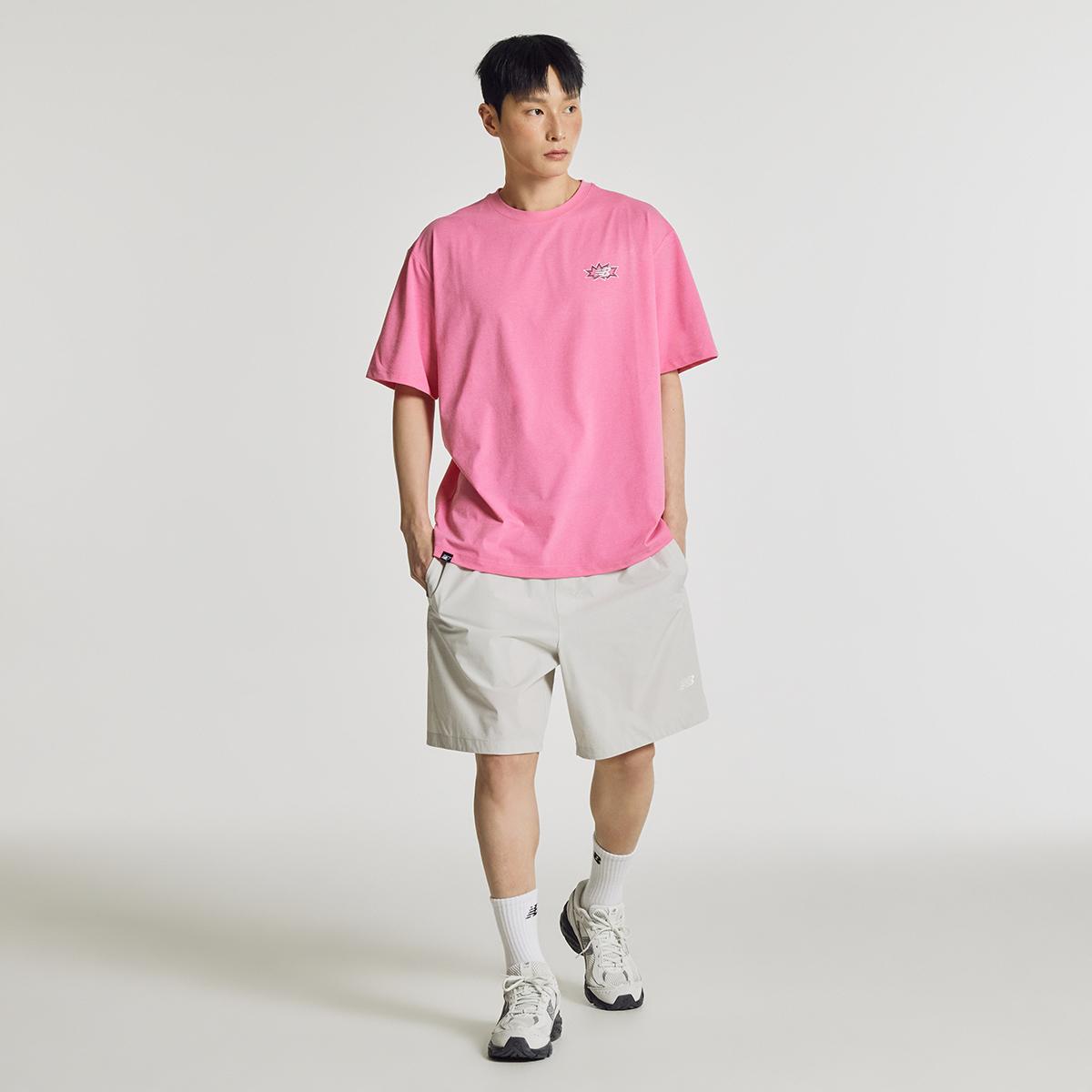 (25)Pink