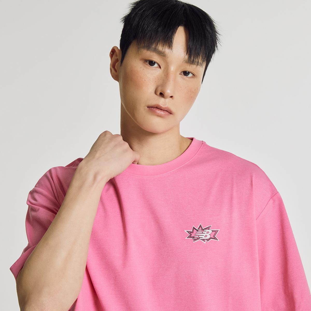 (25)Pink