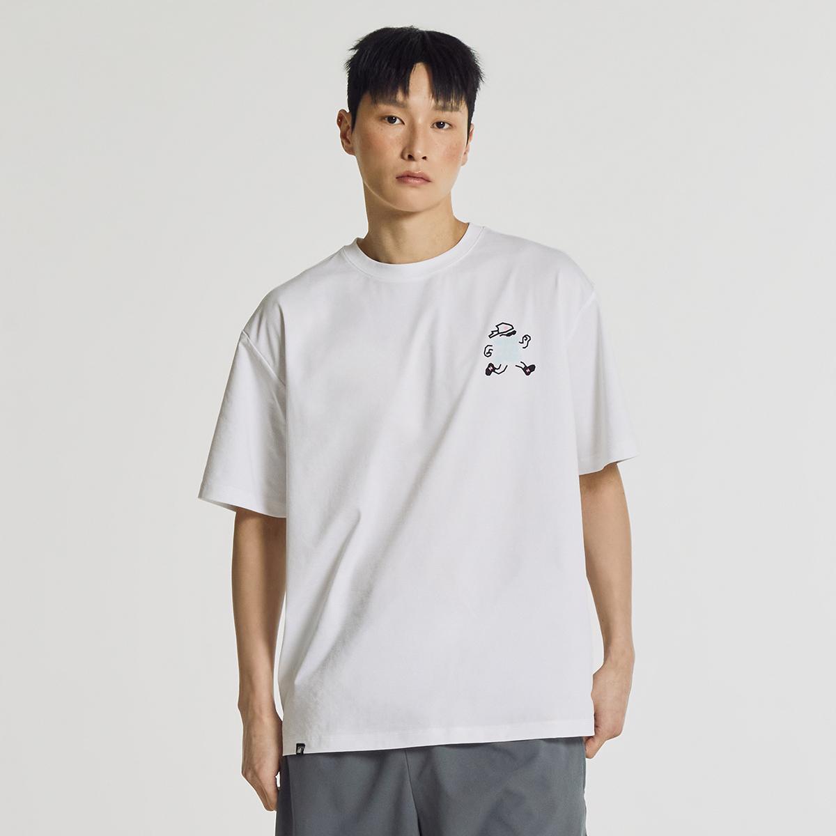 (10)White