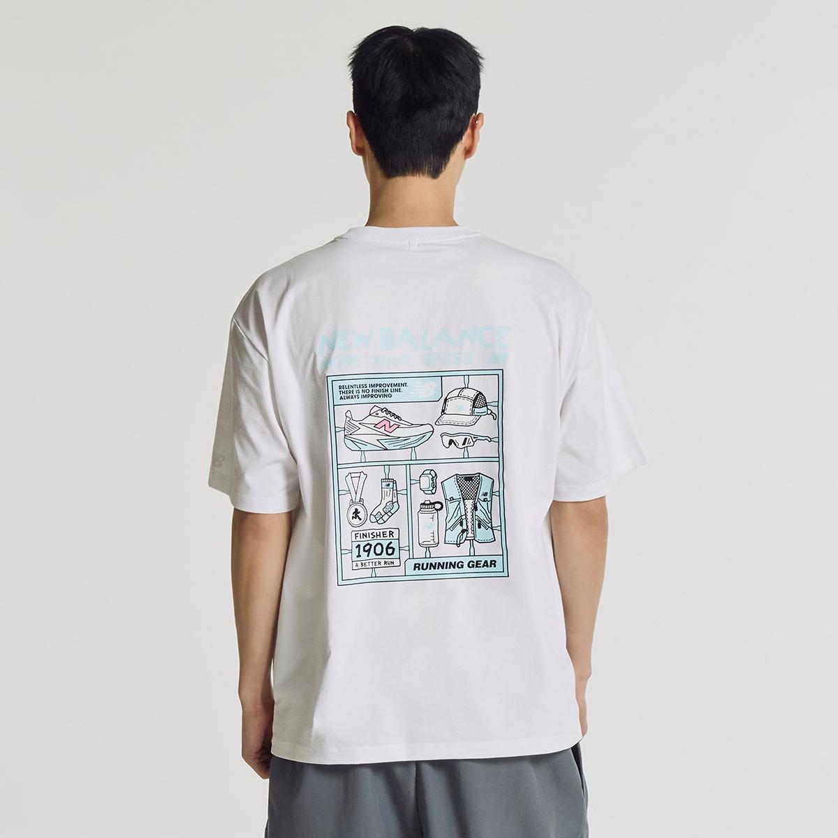 (10)White