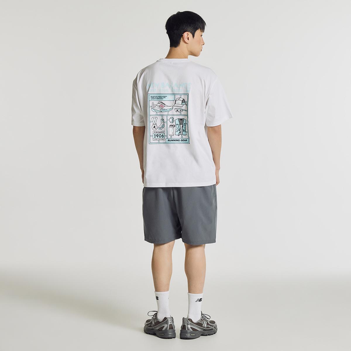 (10)White