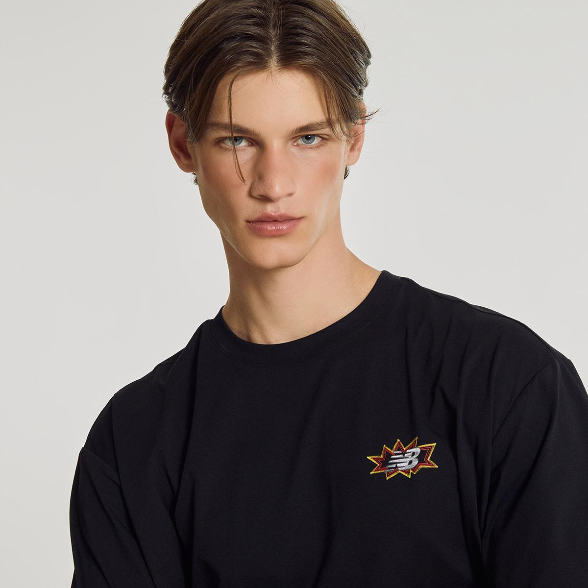 (19)Black