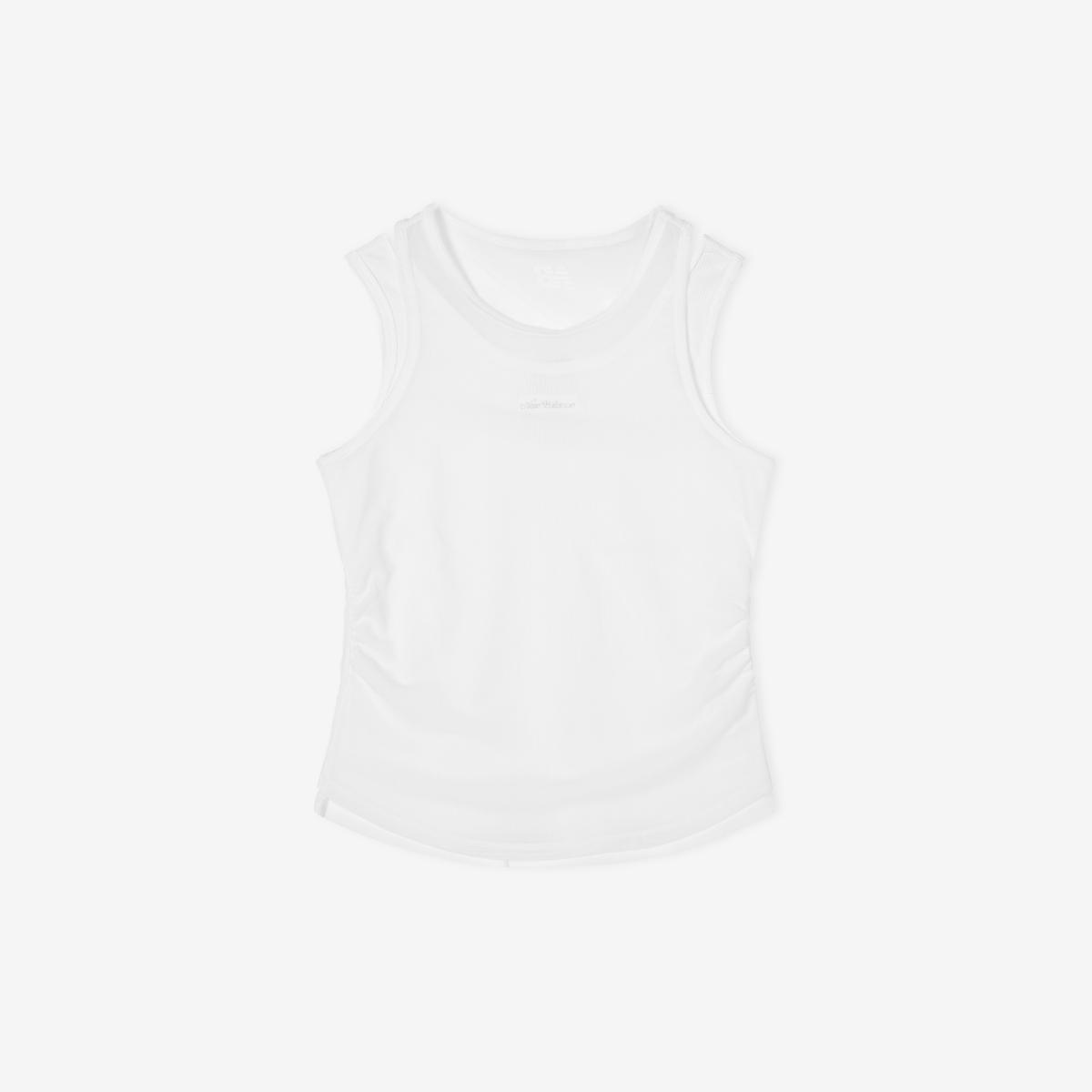 (10)White