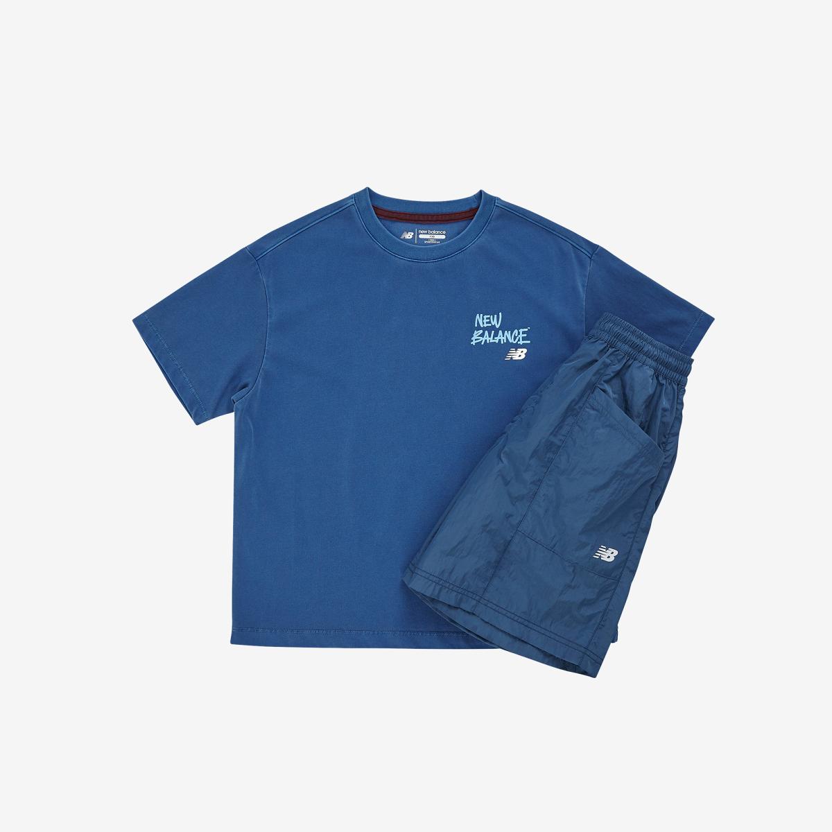 (50)Blue