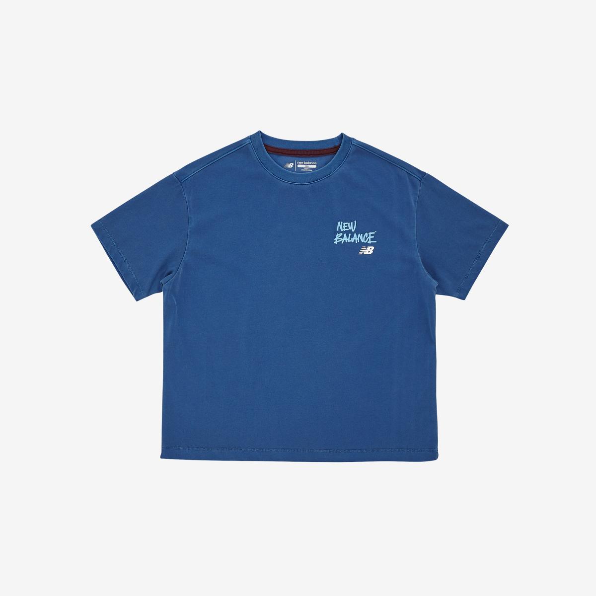 (50)Blue