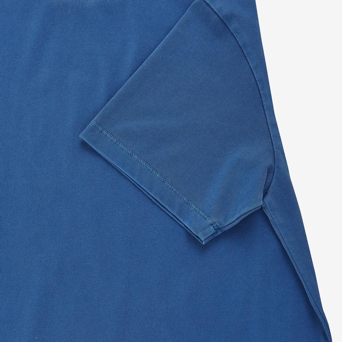 (50)Blue