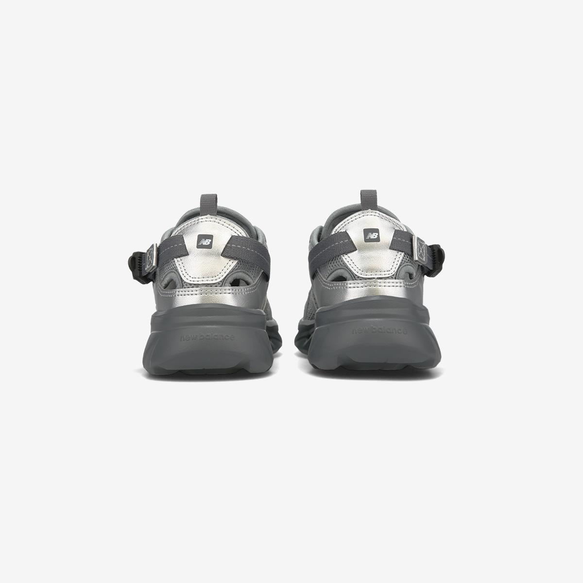 (G7)Glossy Grey
