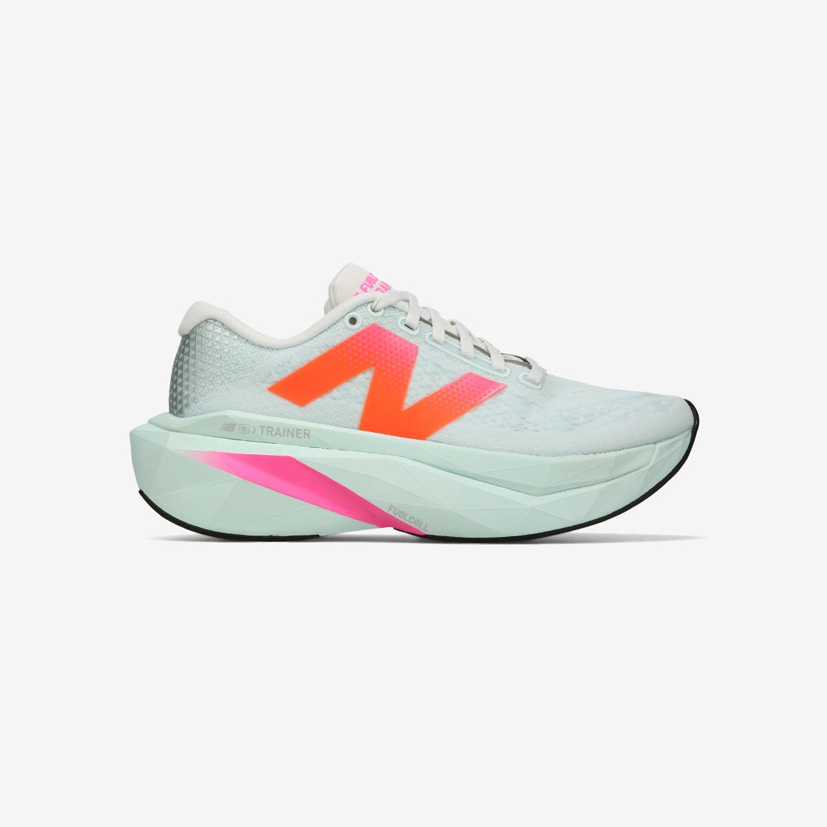 SC Trainer V3 (여성, B)