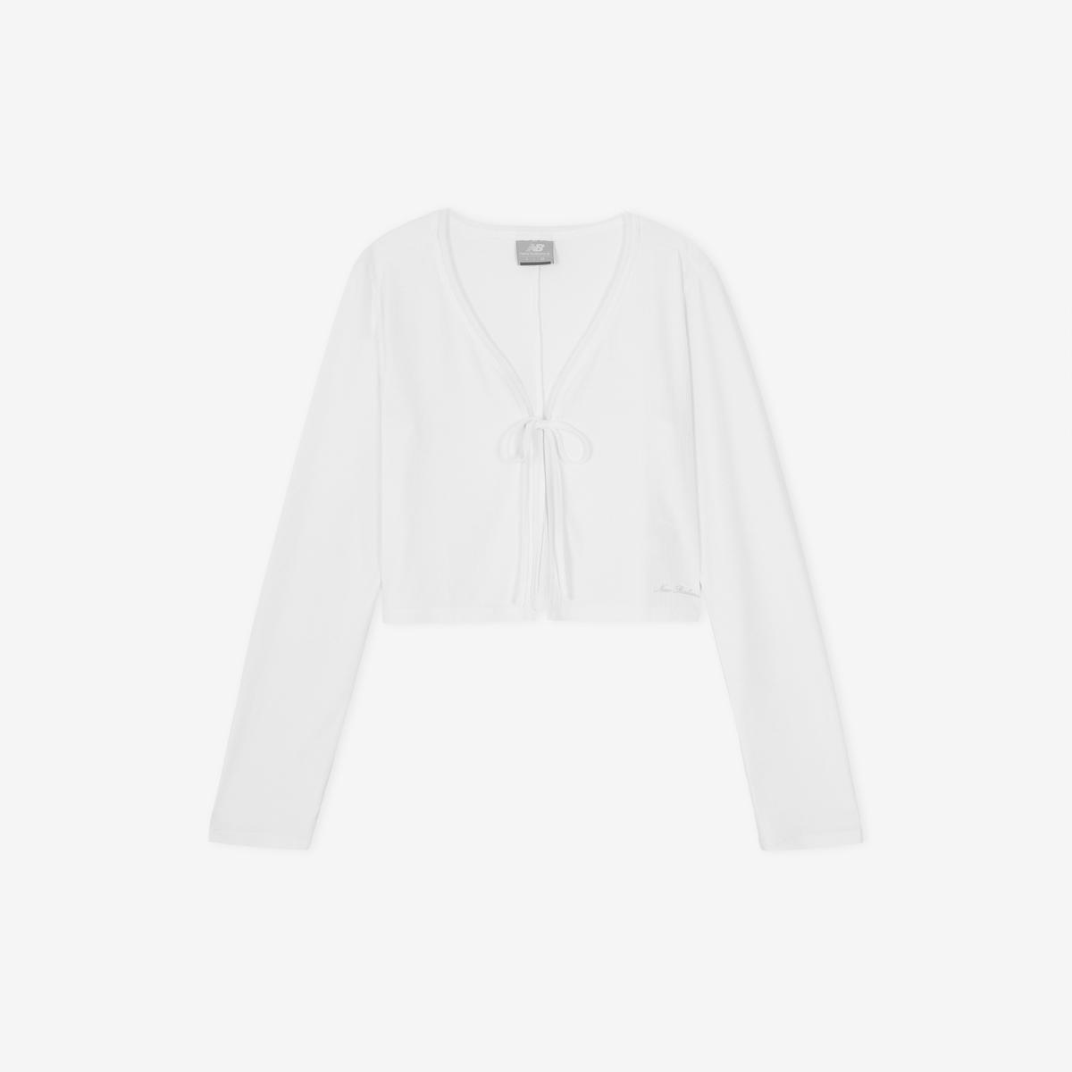 WOMEN 골지 가디건 (SLIM FIT)