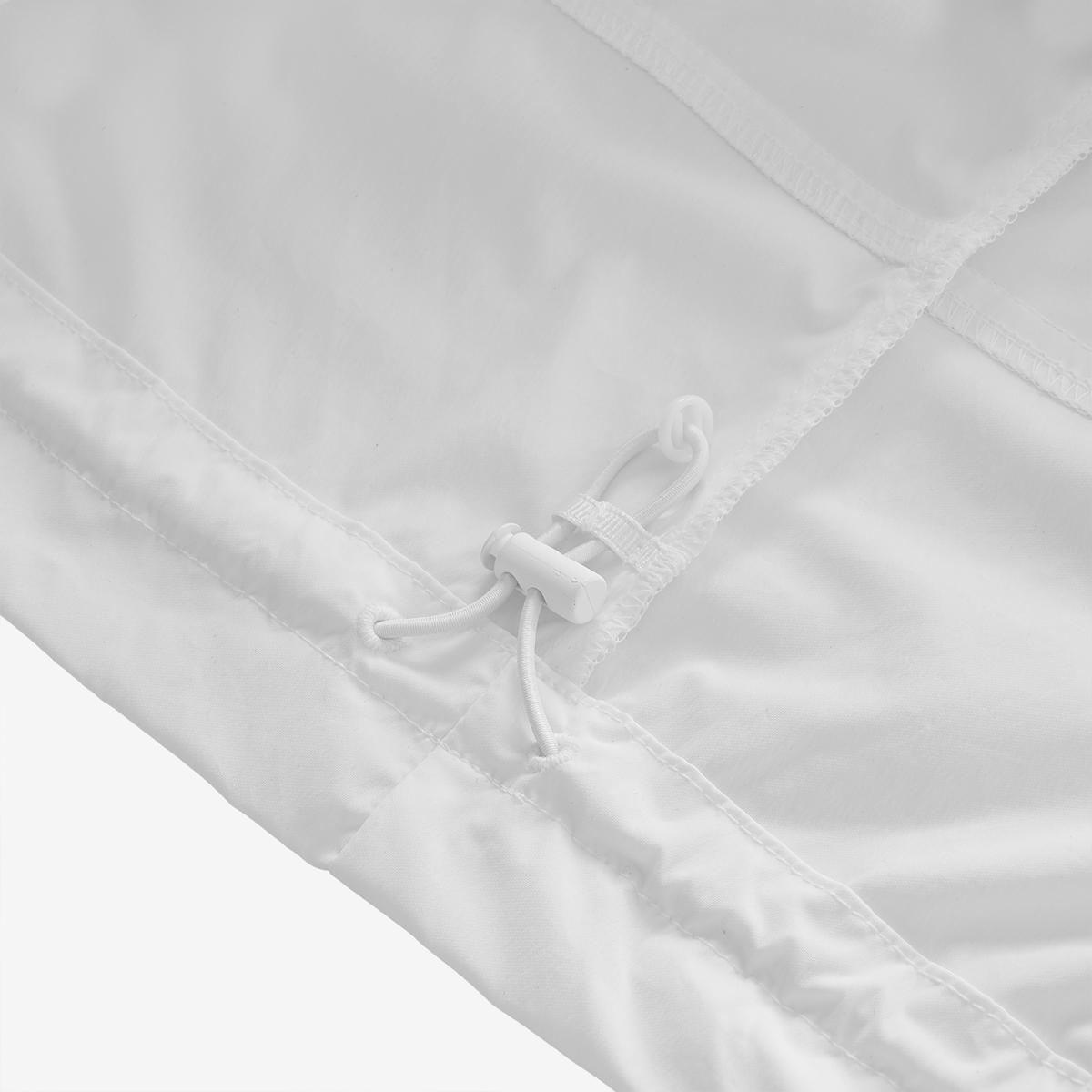 (10)White