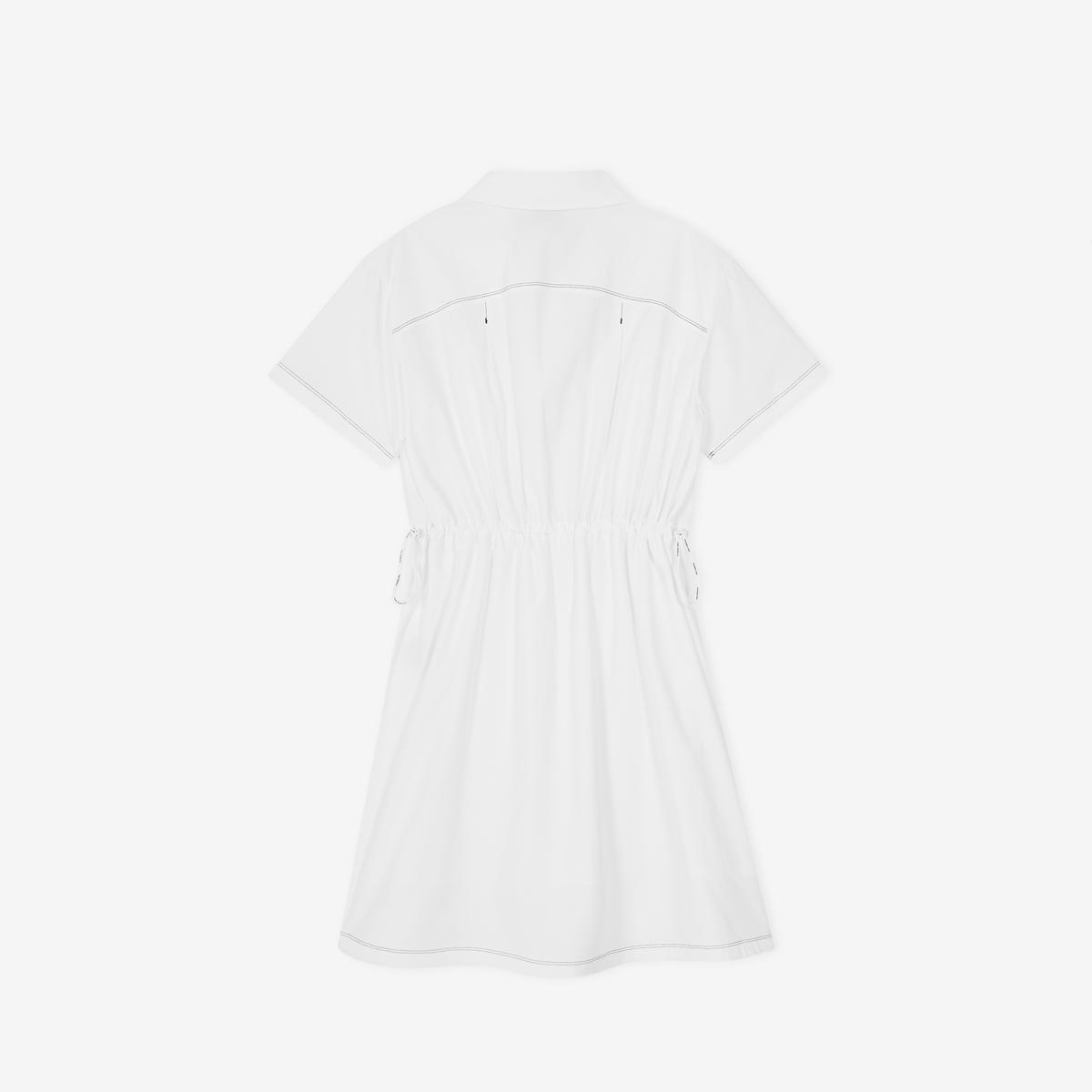 (10)White
