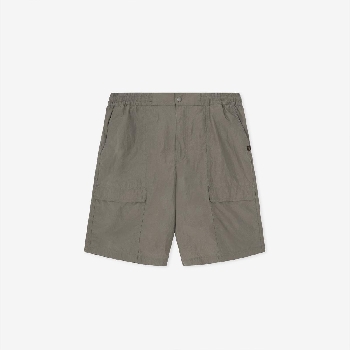 UNI 써니 레이니 카고 5부 쇼츠 (WIDE FIT)