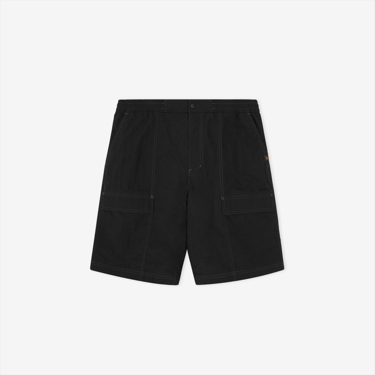 UNI 써니 레이니 카고 5부 쇼츠 (WIDE FIT)
