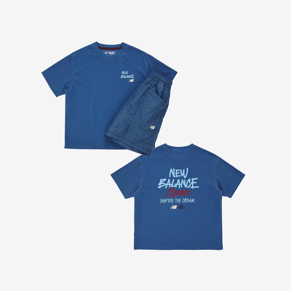 (50)Blue